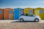 Toyota Aygo x-claim 5-Door 2017 года (UK)